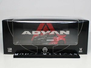 ▲超希少！ADV！TM 1/64 ホンダ Honda S660 Liberty Walk LB Works LBWK 新品 TIME