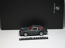 ▲超希少！Porsche 1/43 ポルシェ 911 901 1964 新品_画像6