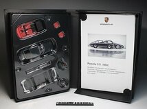 ▲超希少！Porsche 1/43 ポルシェ 911 901 1964 新品_画像1