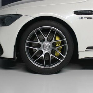 ▲入手困難！白！NOREV 1/18 メルセデスベンツ Benz GT63S AMG 4Matic 2021 新品の画像5