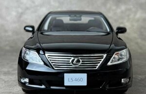 ▲NOREV 1/18 レクサス Lexus LS460