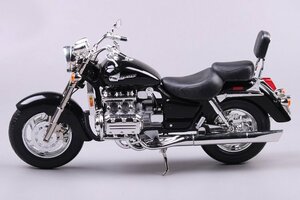 ▲絶版！超巨大！MOTORMAX 1/6 HONDA ホンダ ワルキューレ Valkyrie オートバイ 新品