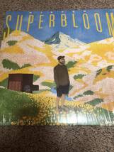 KIEFER　SUPERBLOOM LP（中古品）_画像1