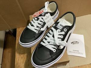 VANS STANCE V362CF PU 41 26cm