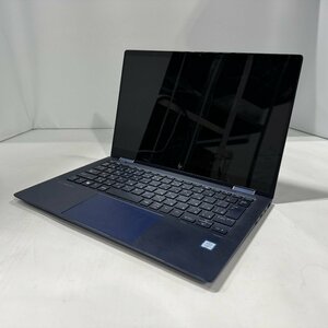 *1 jpy start HP Elite Dragonfly HSN-I32C Intel Core i7 memory unknown storage none 13.3 -inch start-up defect Junk part removing /0424e1