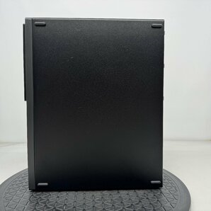 ◎1円スタート Lenovo ThinkCentre M720s 10SU-S9BC00 Intel Core i5-9400 メモリ8GB HDD500GB Windows11Pro /0426e3の画像4