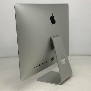 ★訳アリ★Apple iMac (Retina 4K, 21.5-inch, 2019)★i5-8500 6コア 3.00GHz/16GB/1TB FusionDrive/560X/macOS Sonoma★0409-I_004の画像4