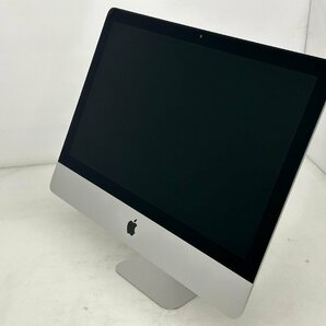 ★1円～★Apple iMac (Retina 4K, 21.5-inch, 2019)★i5-8500 6コア 3.00GHz/16GB/1TB+32GB FusionDrive/Radeon Pro 560X/Sonoma★0409-Iの画像4