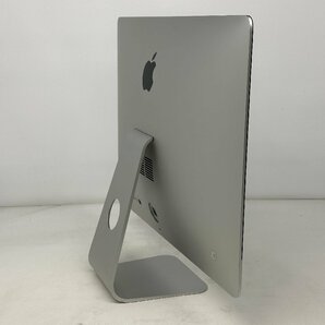 ★1円～★Apple iMac (Retina 4K, 21.5-inch, 2019)★i5-8500 6コア 3.00GHz/16GB/1TB+32GB FusionDrive/Radeon Pro 560X/Sonoma★0409-Iの画像6