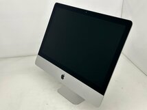 ★Apple iMac (Retina 4K, 21.5-inch, 2019)★i5-8500 6コア 3.00GHz/16GB/1TB+32GB FusionDrive/Radeon Pro 560X/macOS Sonoma★0416-I_画像4