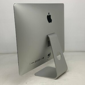 ★Apple iMac (Retina 4K, 21.5-inch, 2019)★i5-8500 6コア 3.00GHz/16GB/1TB+32GB FusionDrive/Radeon Pro 560X/macOS Sonoma★0409-Iの画像5