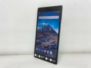 ◆IPS液晶◆Lenovo Tab7 TB-7504X レノボ 16GB SIMフリー 7インチ (1280×720) Android Dual SIM◆0401