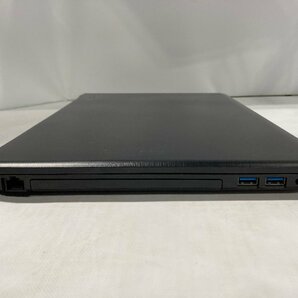 ◆１円～◆TOSHIBA dynabook B65/M BIOS確認済み◆15.6インチ i5-8350U メモリ4GB HDDなし ドライブレス◆0228の画像5