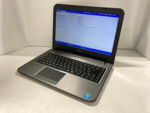 ◆１円～◆DELL Latitude 3440 BIOS確認済◆14インチ i5-4210U メモリ4GB HDD500GB DVD 無線◆0304