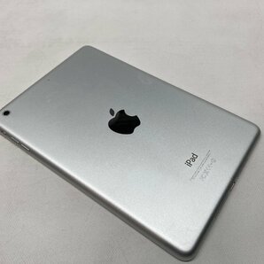 ◆ジャンク 1円~◆Apple iPad mini 2 Wi-Fiモデル 16GB ME279J/A◆アップル タブレット 小型 ジャンク わけあり◆0126の画像4