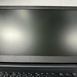 ◎東芝 dynabook B65/M Intel Core i5-8250U メモリ8GB HDD500GB 15.6インチ HD DVDマルチ 無線LAN ACアダプタ付属 Windows11Pro /0423e8の画像2