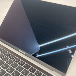 ◆限定 1円~◆Apple MacBook Pro 16,2 (13-inch, 2020) A2251 13.3inch i5-1038NG7 2.0GHz メモリ16GB ストレージ1TB wifi sonoma◆0424の画像9