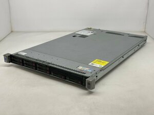 *HP ProLiant DL360 Gen9*Xeon E5-2630 v3@2.40GHz/32GB/HDD none /P440ar/2*500W*0412-I