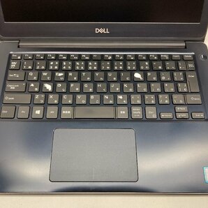 ◆わけあり◆DELL Vostro 5370◆Win11Pro◆13.3インチ フルHD i5-8250U メモリ8GB M.2 256GB Wifi Bluetooth ドライブレス◆0418の画像7