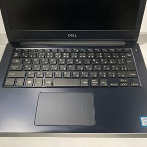 ◆Win11Pro◆DELL Vostro 5370◆13.3インチ フルHD i5-8250U メモリ8GB M.2 256GB Wifi Bluetooth ドライブレス◆0417の画像7