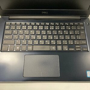 ◆Win11Pro◆DELL Vostro 5370◆13.3インチ フルHD i5-8250U メモリ8GB M.2 256GB Wifi Bluetooth ドライブレス◆0417の画像7