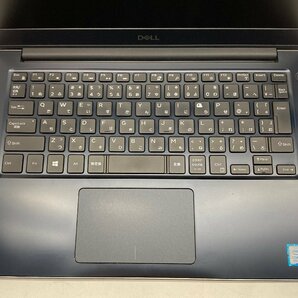 ◆わけあり◆DELL Vostro 5370◆Win11Pro◆13.3インチ フルHD i5-8250U メモリ8GB M.2 256GB Wifi Bluetooth ドライブレス◆0418の画像7