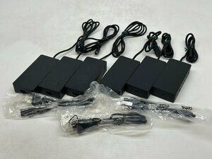 ★Microsoft Surface Dock/1661★Microsoft Suraface Dock ACアダプター/1749★3セット★1121-I