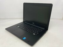 ◆１円～◆DELL Latitude 3450 (End of Life)◆14インチ i5-5200U メモリ4GB HDD500GB DVD 無線 ◆0424_画像1