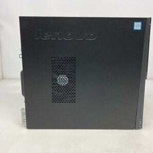 ◆１円～◆Lenovo S510 Desktop (Lenovo) 10KYCT01WW◆i5-6400 メモリ8GB ストレージなし DVD ◆0304の画像3