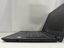 ◎NEC VersaPro VRL23F-4 PC-VRL23FBGS4R4 Intel Core i3-7020U メモリ4GB HDD500GB 15.6型 HD 無線LAN ACアダプタ付 2台セット /0430e2_画像5