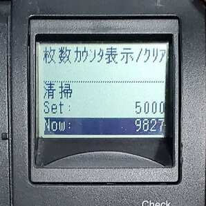 ■富士通 PFU A4フラットベッド付きスキャナー fi-7280 A4縦80枚/分読み取り 業務用 通電確認済み 0422-Sの画像8