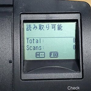 ■富士通 PFU A4フラットベッド付きスキャナー fi-7280 A4縦80枚/分読み取り 業務用 通電確認済み 0422-Sの画像5