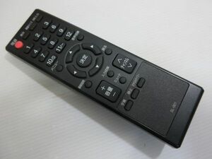 ◆美品 オリオン テレビリモコン SL-001 動作確認済み 現状渡し..