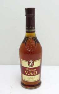 ☆未開栓☆Dompierre V.S.O ドンピエール 640ml 37% ブランデー 古酒 保管品