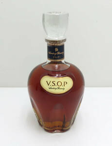 ☆未開栓☆V.S.O.P ブランデー 700ml 40% 古酒 保管品