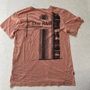 G-STAR RAW