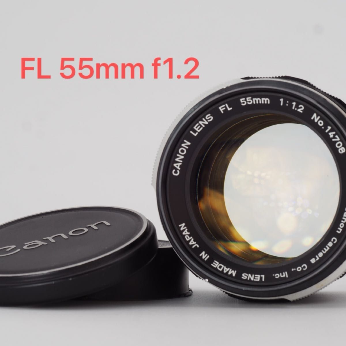 究極の描写力】動作 Canon FD 55mm F1 2 600|Yahoo!フリマ(旧 究極の描写力】動作 Canon FD 55mm F1 2 600|Yahoo!フリマ(旧