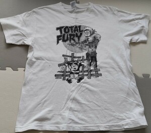 total fuly T-shirt M hard core punk japa core gauze gism ginkgo biloba BOYZ. rice field peace .snuffy smile pizza of death yossie pushead usugrow