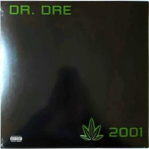 未開封 Dr. Dre / 2001 2LP レコード 名盤 レコード