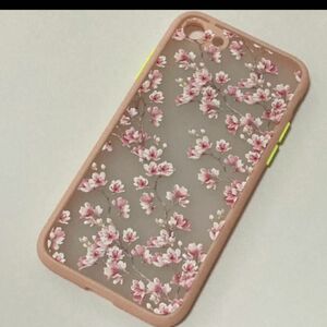 リエ様用※桜とドラゴンのiPhoneケースのセット