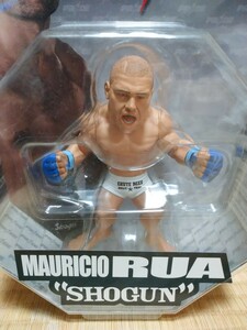 UFC マウリシオ ショーグン フィギュア