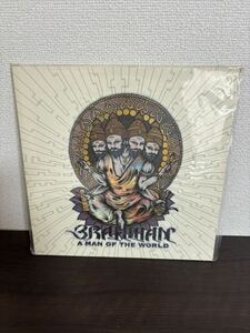 BRAHMAN MAN OF THE WORLD 1138-0003 LP