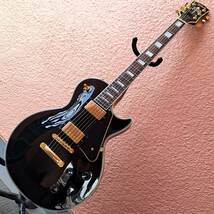 ■Tokai ALC-70 Les Paul Custom レスポールカスタム トーカイ 東海楽器 Gibson ギブソン Epiphone エピフォン_画像1