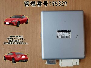 H25 ８６ ZN6 パワステコンピューター/PSコンピューター/パワステコントロールユニット