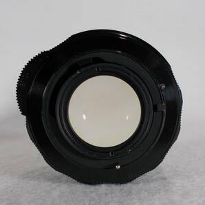 フィルムカメラ 整備済 完動品 Pentax SP + レンズ f1.8 55mm A804の画像7