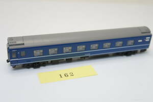 40404-162【客車】KATO オハネ14-500番台【中古品】