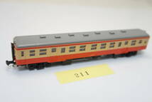 40404-211【ディーゼルカー】KATO キハ20（T車）【中古品】_画像2