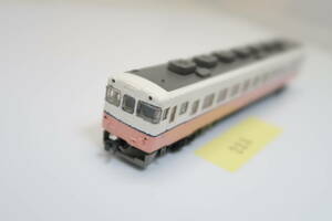 40404-223【ディーゼルカー】KATO キハ28（T車）【中古品】