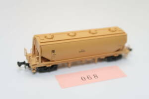 40421-068【貨車】KATO ホキ2200【中古品】