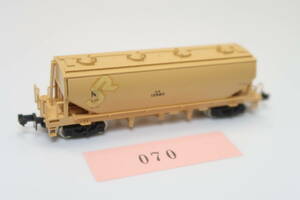 40421-070【貨車】KATO ホキ2200【中古品】